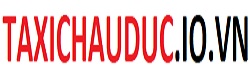 Taxi châu đức